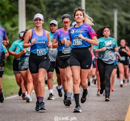 2025 - Desafio El Cadillal - Tucuman, Argentina