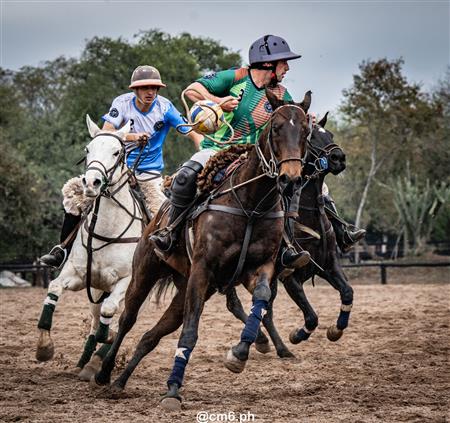 Torneo Nacional de Pato dia de la Independencia Argentina