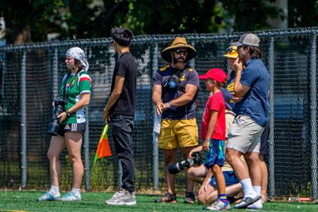 RQ 2025 - SL Rés M - Demi Finale - RCM vs TMR