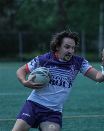 RQ 2024 - LPR2 - XV de Montréal vs Mont-Tremblant RFC