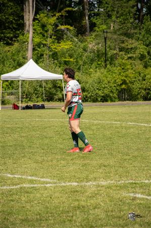 RQ 2025 - SL M - Sainte-Anne-de-Bellevue RFC vs Rugby Club de Montréal