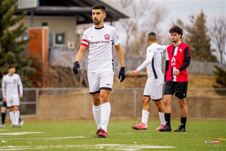 L2QC M 2025 - Lakeshore vs CS Roussillon
