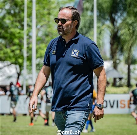 URT 2025 - Final M19 - Tucuman Rugby vs Tucuman Lawn Tennis Club