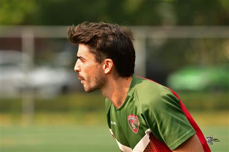 RQ 2025 - SL M R - Rugby Club de Montréal vs SABRFC