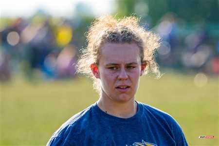 RQ 2025 - Final SL Fém - Club de Rugby de Québec vs TMR