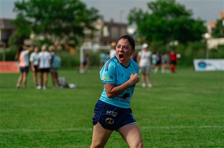 TLCF 2024 - Futbol - 13a Fecha Torneo Clausura 2024 B