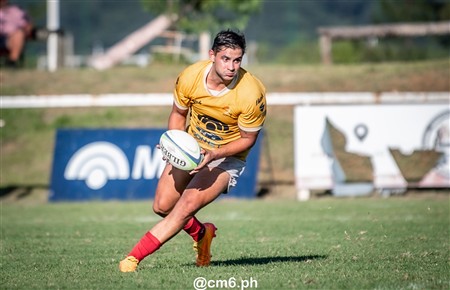 URS 2025 - Torneo Universitario 2025 (Salta)