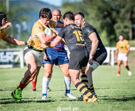 URS 2025 - Torneo Universitario 2025 (Salta)