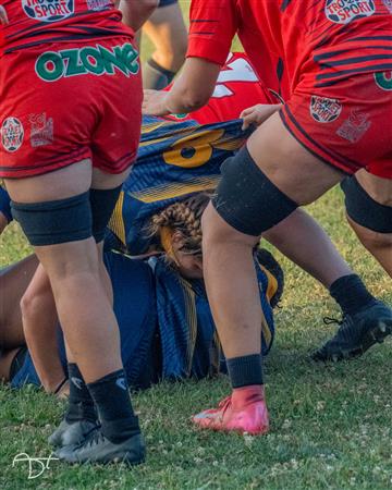 RQ 2025 - Final SL F - CRQ vs TMR