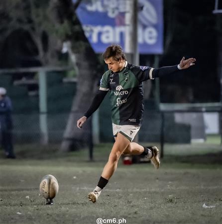 URT 2025 - Tucuman Rugby Club vs San Martin Rugby Club