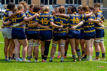 RQ 2025 - SL F - SABRFC vs TMR RFC