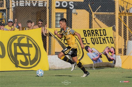 AFA - 1B - Flandria (1) vs (1) Sportivo Italiano