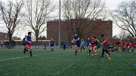 RQ 2025 - LPR2 - XV de Montréal vs RCM 2