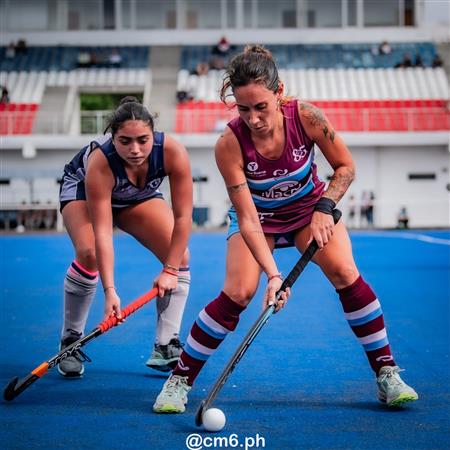 ATH 2025 - Universitario vs Jockey Club Tucuman