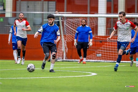 TKL 2025 Div1 - EKIP (2) vs (2) Union Sportive de Montréal
