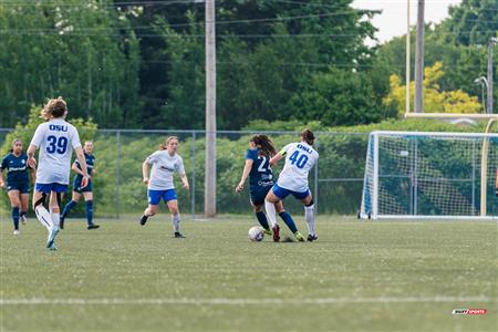 L1QC 2025 F - AS de Blainville vs Ottawa South United