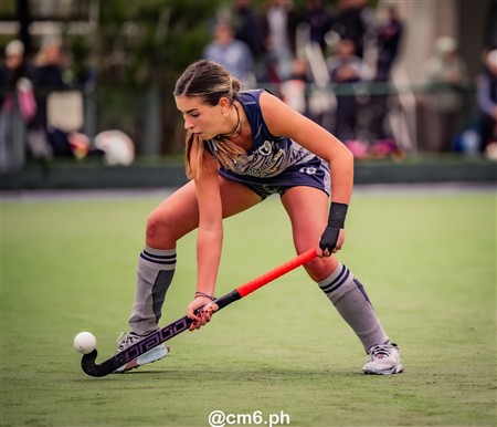 ATH 2025 - Fem - Universitario vs Old Lions