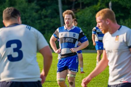 RQ 2025 - SL M - SABRFC (30) vs (19) Parc Olympique Rugby