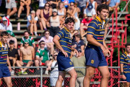 RQ 2025 - SL M - Semi Final - TMR (17) vs (3) RCM