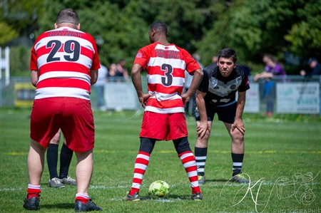 Challenge des Fabulous Rugby 2025