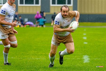 RQ 2025 - LP3M - Montréal Phenix Rugby vs Sainte-Anne-de-Bellevue RFC