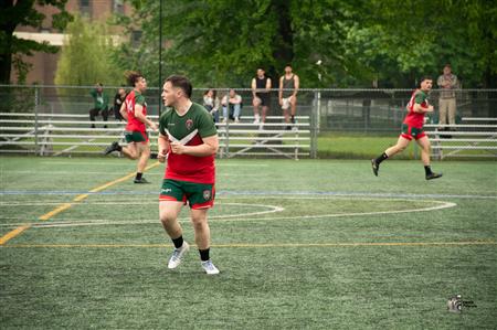 RQ 2025 - SL R - Rugby Club de Montréal vs Town of Mount Royal