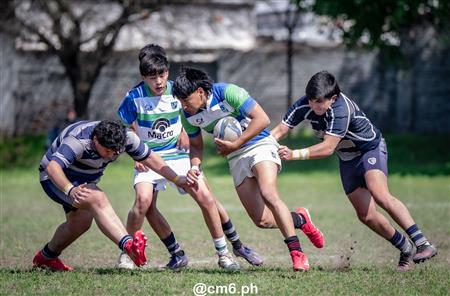 URT 2025 - Universitario vs La Querencia - M16