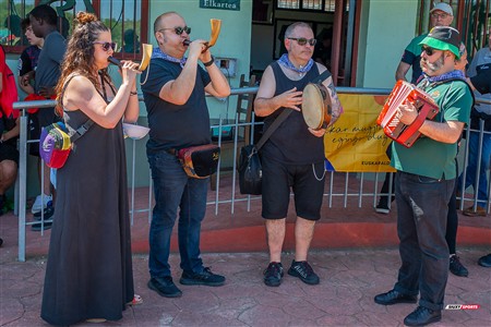 FER 2025 - Sémi Final Ascenso - Gernika (24) vs (11) Sant Cugat