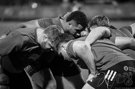 FFR 2025 - Pro D2 - Stade Niçois (7) vs (15) US Montauban