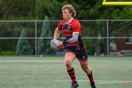 RQ 2025 - SL M - Parc Olympique Rugby vs Beaconsfield RFC - Reel 2