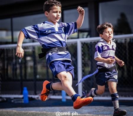 URT 2025 - Inferiores - Universitario vs Tucuman Rugby