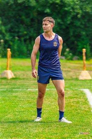 RQ 2025 - SL M - TMR vs SABRFC