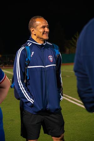 RQ 2025 - LPR2 M - Wanderers vs XV de Montreal - R2