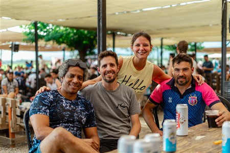 TLCF 2024 - Futbol - 13a Fecha Torneo Clausura 2024 B