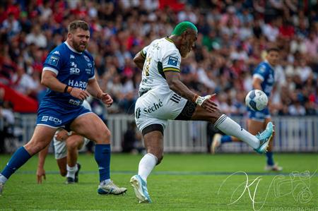 FFR 2025 - Pro D2 Finale - FC Grenoble (19) vs (24) US Montauban 