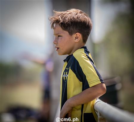 URT 2025 - M 15 - Jockey Club vs Universitario