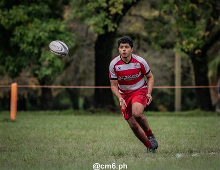 URT 2025 - Bajo Hondo vs San Martin RC