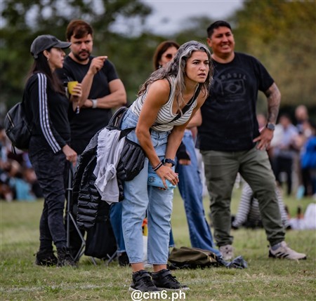 URT 2025 - Infantiles - Tucuman RC vs Jockey Club