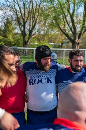 RQ 2025 - LPR2 M - XV de Montreal vs Ottawa RC