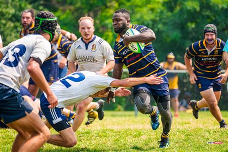 RQ 2025 - SL M Réserve - TMR vs SABRFC