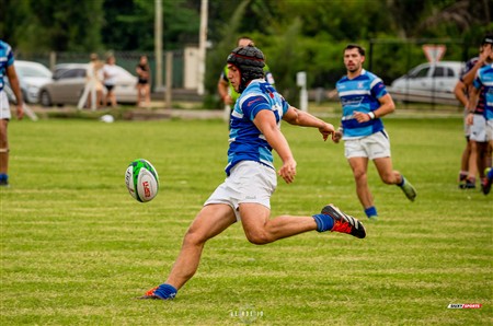 URBA 2025 -1raB- Intermedia- Lujan vs Don Bosco