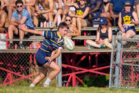 RQ 2025 - SL M - Semi Final - TMR (17) vs (3) RCM