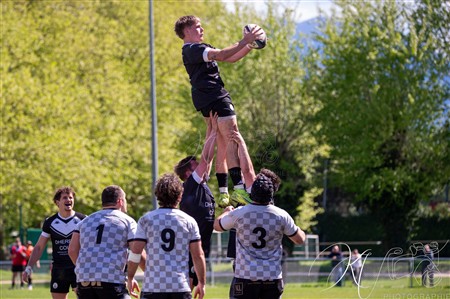 FFR 2025 - Fed3 - RC Seyssins vs SMUC