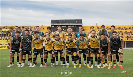 AFA - 1B - Flandria (0) vs (1) Real Pilar FC