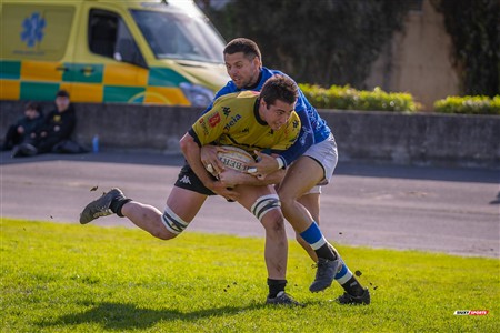 FER 2025 - DHB - Getxo RT (43) vs (19) Oviedo