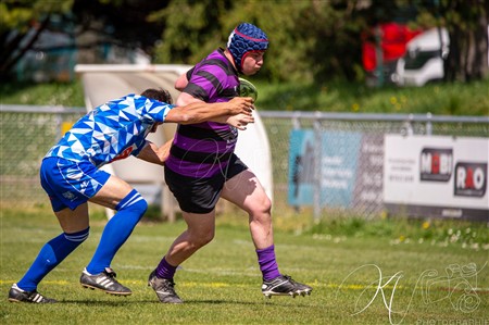 Challenge des Fabulous Rugby 2025