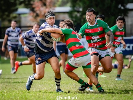 URT 2025 - Pré Inter - Universitario vs Huirapuca