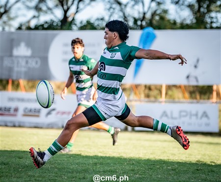 URS 2025 - Torneo Universitario 2025 (Salta)