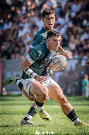 URT 2025 - Final M19 - Tucuman Rugby vs HuiraPuca