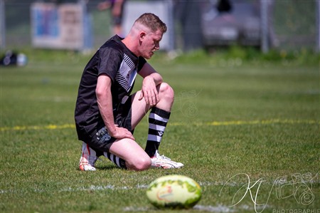 Challenge des Fabulous Rugby 2025